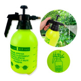 Pulverizador Borrifador Manual De Pressão Acumulada 2 L