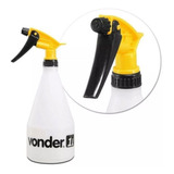Pulverizador Borrifador Manual Spray 1 Litro Pu 010 Vonder Limpeza
