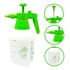 Pulverizador Borrifador Melfi Manual Pressão 2 Litros Profissional