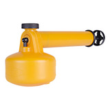 Pulverizador Borrifador Vertical 370ml Guarany Bombinha