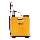 Pulverizador Costal 20 Litros Com Copo Cobre Sim S 3 Guarany
