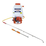 Pulverizador Costal 25 Litros