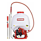 Pulverizador Costal A Gasolina