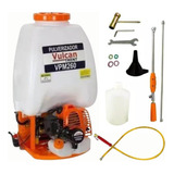 Pulverizador Costal A Gasolina