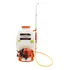 Pulverizador Costal A Gasolina 26cc Vpm260 Vulcan C nfe