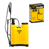 Pulverizador Costal Agricola 20