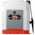 Pulverizador Costal Agrícola À Bateria 12v 16 Litros Toyama
