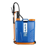 Pulverizador Costal Manual Agrícola Xp 20 Litros Jacto