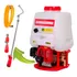 Pulverizador Costal Motorizado 25,6cc 25 Litros Kawashima