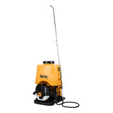 Pulverizador Costal Motorizado 25 L Motor Gasolina Guarany