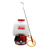 Pulverizador Costal Motorizado A Gasolina Mt 800 25l Yamaho
