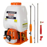 Pulverizador Costal Motorizado Gasolina Vpm260 Vulcan
