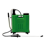 Pulverizador Costal Simétrico Ekomax Guarany Bomba 16 Litros