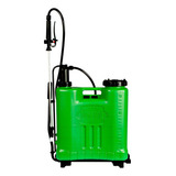 Pulverizador Costal Simétrico Ekomax Guarany Bomba 20 Litros