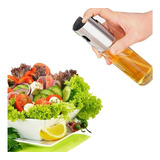 Pulverizador Cozinha Spray Borrifador Óleos Azeite Vinagre C