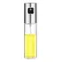 Pulverizador Cozinha Spray Borrifador Óleos Azeite Vinagre