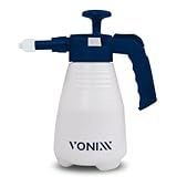 Pulverizador De Compressão Manual 2L Vonixx