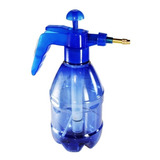 Pulverizador De Compressão Prévia 1 2l Transparente Western