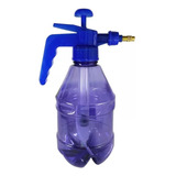 Pulverizador De Compressão Previa 1 2l Transparente Western