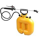 Pulverizador De Compressão Prévia 4 7 Litros GUARANY 0417 02 00