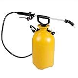 Pulverizador De Compressão Prévia 7 6 Litros GUARANY 0418 02