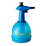 Pulverizador De Compressão Prévia Berry 1 5 Matabi
