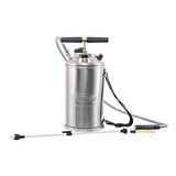 Pulverizador De Compressao Previa