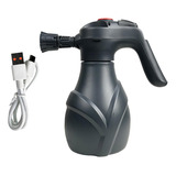 Pulverizador De Espuma Pressurizado