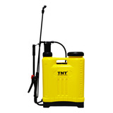 Pulverizador De Mato Costal 20l Manual Agrícola Borrifador