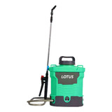 Pulverizador Eletrico 5000ml Bateria