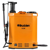 Brudden