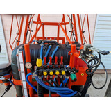 Pulverizador Falcão Am14 800 Lt Hidráulico