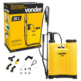 Vonder