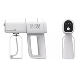 Pulverizador K5 Nano Spray Desinfetante Sem Fio Máquina