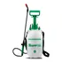 Pulverizador Lateral De Compressão 5 Litros Sx Cs5 Trapp