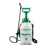 Pulverizador Lateral De Compressao