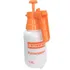 Pulverizador Manual 1 2 Litros Compressão Prévia   Starfer