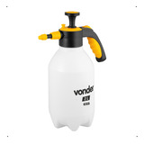 Pulverizador Manual 2 Litros Aplicador Borrifador Plantas