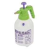 Palisad