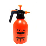 Pulverizador Manual 2l Compressao Previa Agrícola Vila