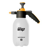 Pulverizador Manual 2l Wap C/ Bomba Compressão Prévia