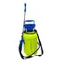 Pulverizador Manual 5 Litros Com Trava