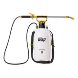Pulverizador Manual 5l Borrifador Jato Regulável Gpm5l01 Wap