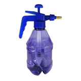 Pulverizador Manual Compressão Borrifador 1 2l Transparente