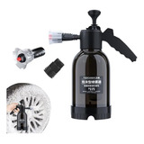Pulverizador Manual Espuma Lavadora Pneumática Alta Pressão