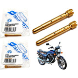 Pulverizador Media Honda Cb