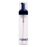 Pulverizador Mini Gerador De Espuma Foam Pump Vonixx 220ml 