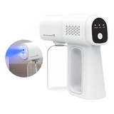 Pulverizador Nano Spray Desinfetante Sem Fio Bivolt Capilar