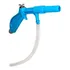 Pulverizador Plastico Lava Rapido S  Caneca Ms 3 bl Steula Cor Azul