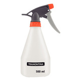 Pulverizador Plástico Manual 500 Ml Tramontina Ref 78605056